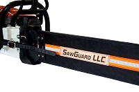 Custom name plate