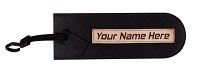Custom Name Plate