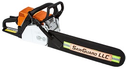 SawGuard