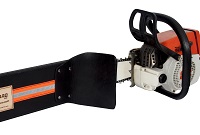 Muffler Guard