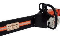 Muffler Guard
